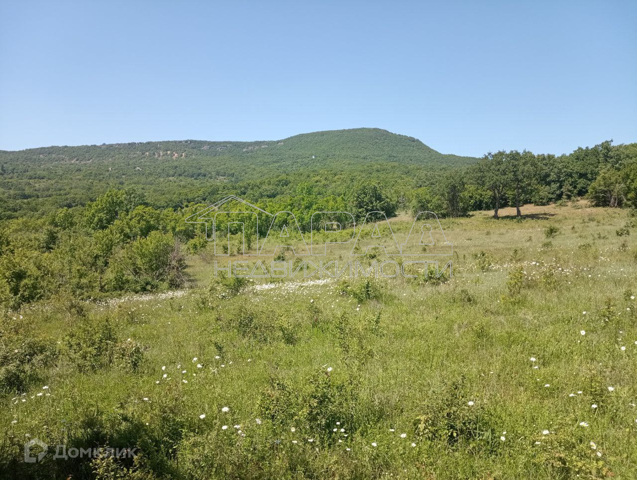 Бахчисарайский район