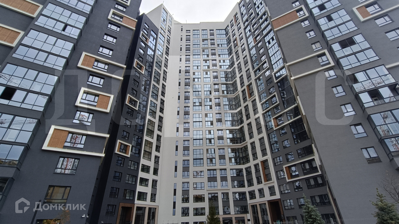 Семихатова 18 Купить Квартиру