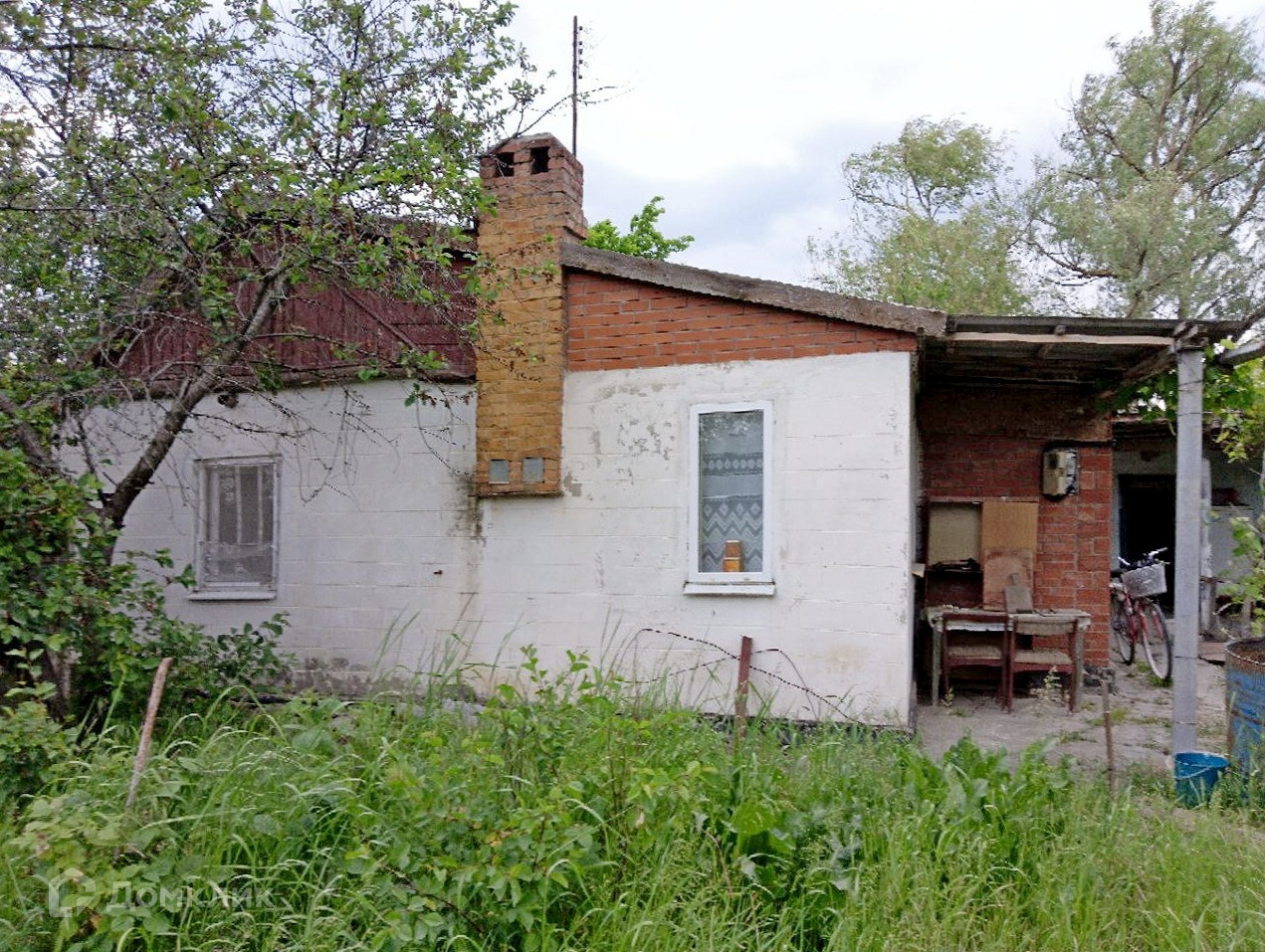 Купить Дом В Станице Петровская