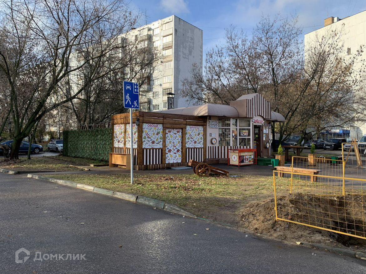 Купить помещение своб. назначения, 56 м² по адресу Московская область,  Люберцы, Московская улица, 15А, метро Котельники за 25 000 000 руб. в  Домклик — поиск, проверка, безопасная сделка с недвижимостью в офисе  Сбербанка.