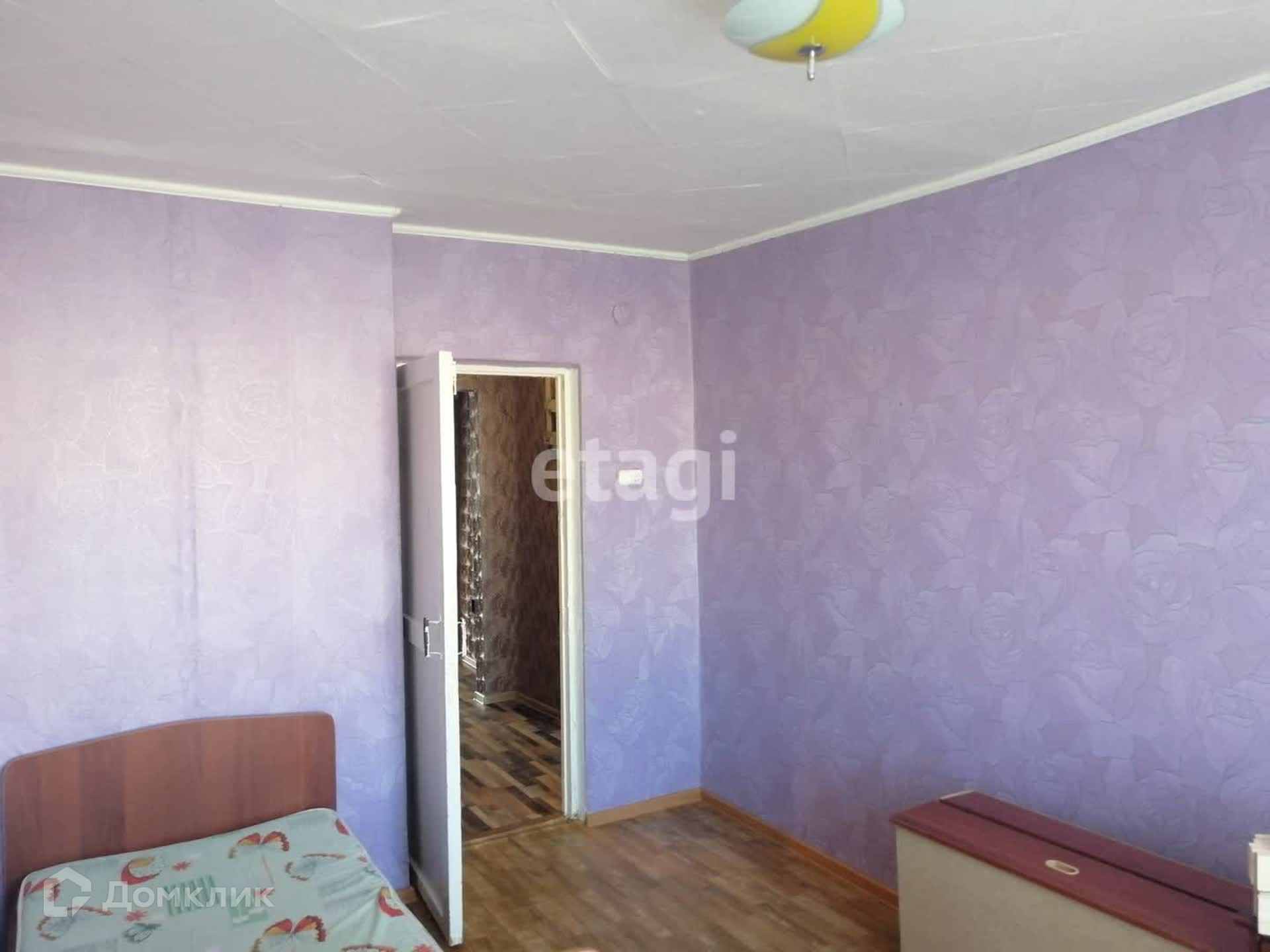 Уйский мирный квартиры