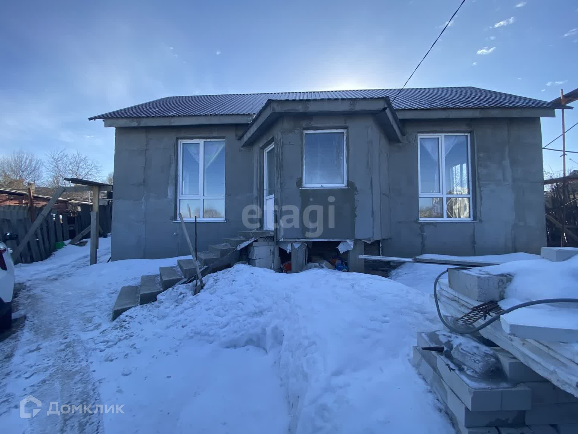 Купить Дом В Энгельсе Поселок Новое Осокорье