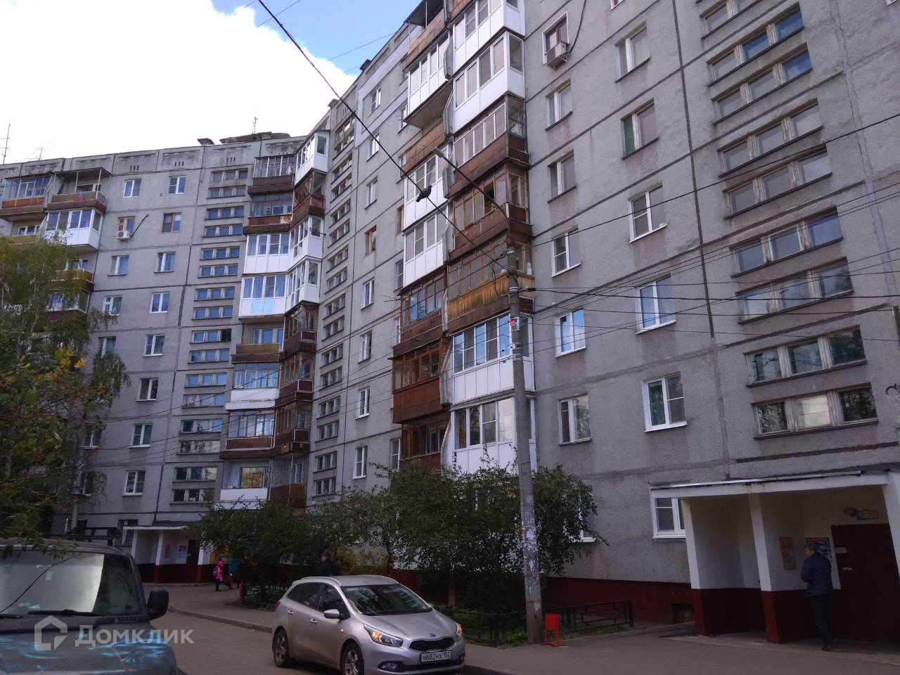 Эстетика ул героя юрия смирнова 13 фото