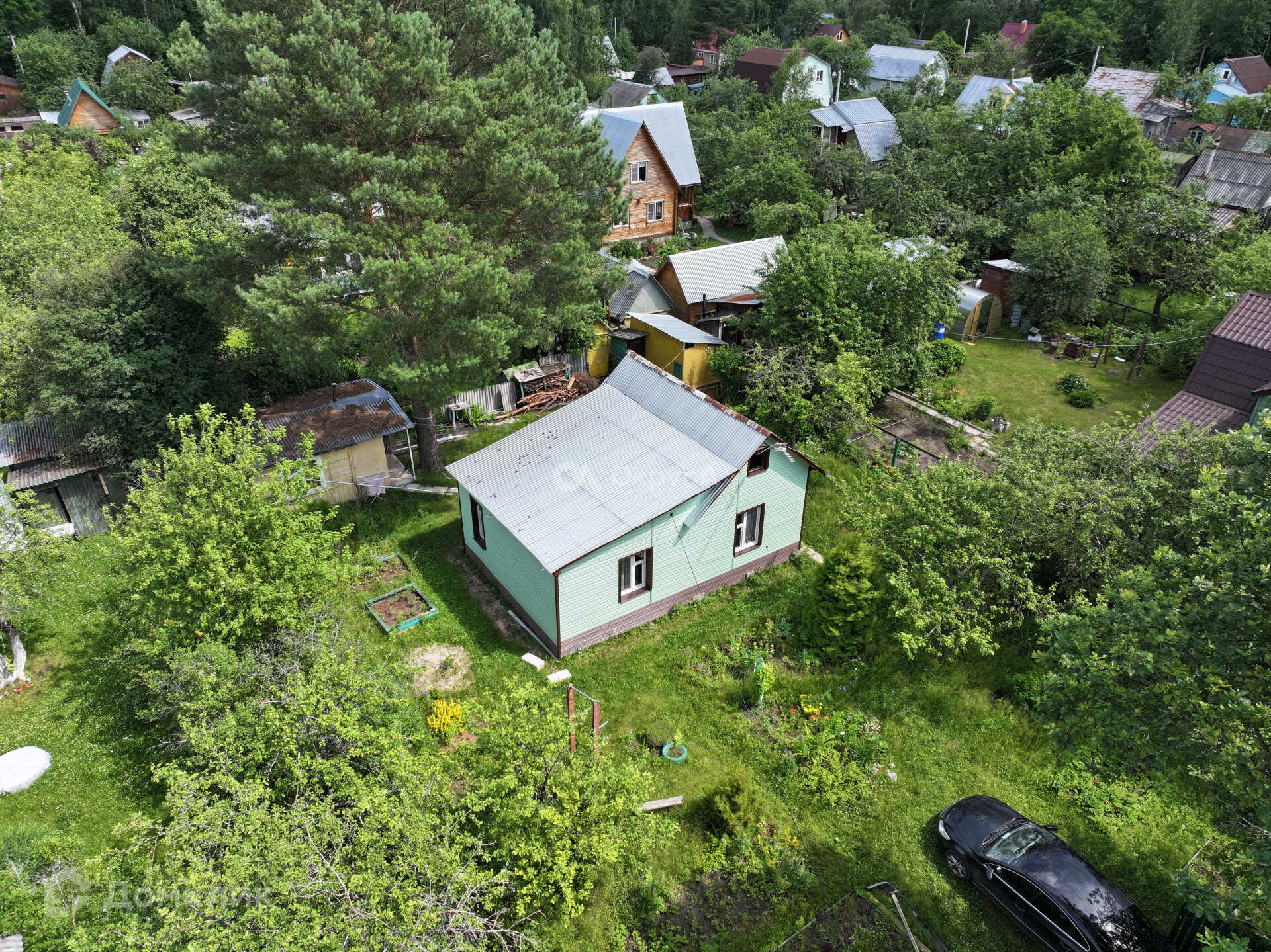 Купить Дом В Богородском Округе Ногинского