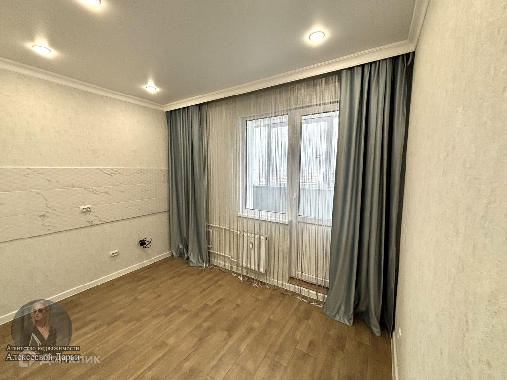 Квартиры на рокоссовского оренбург