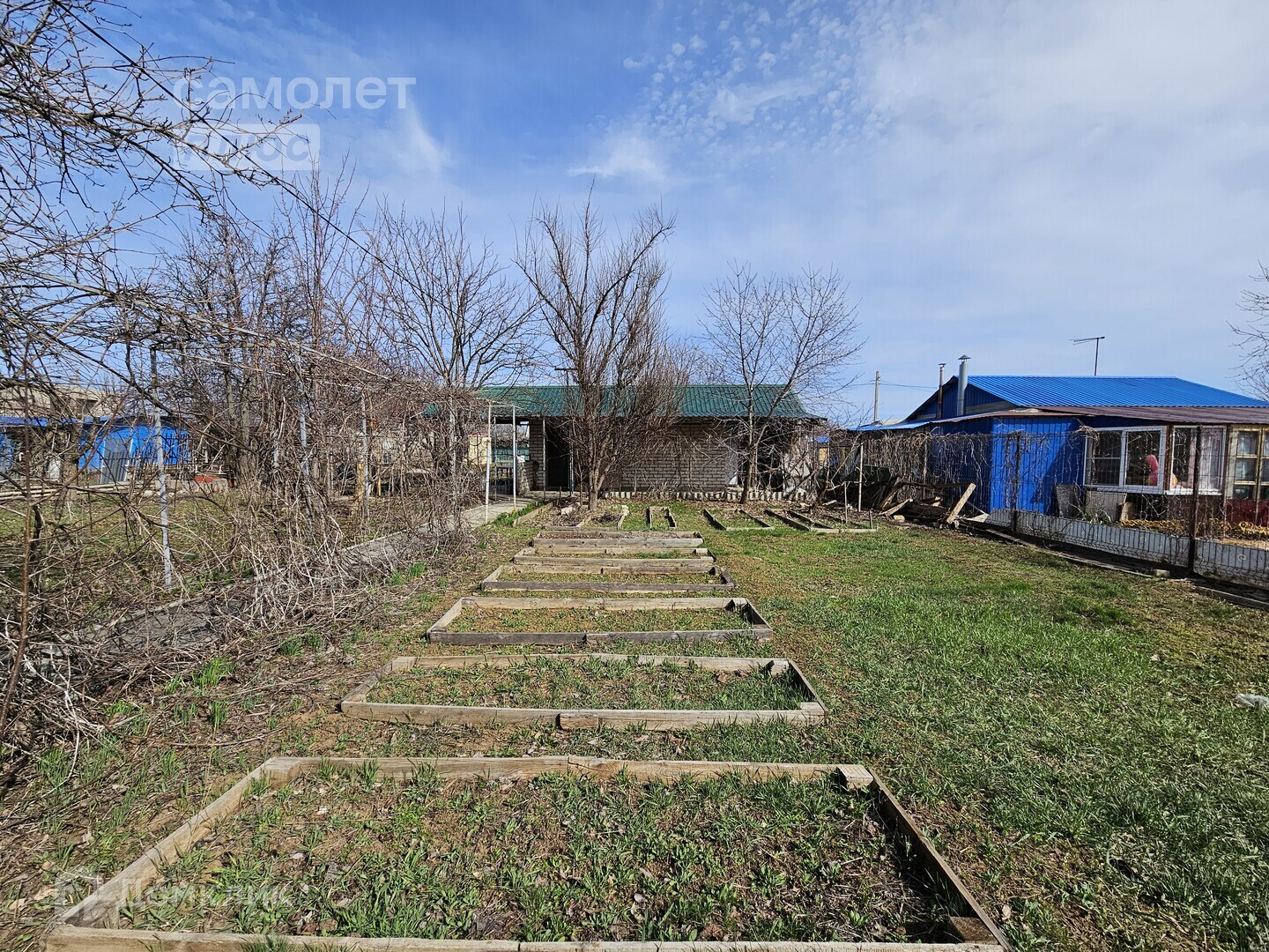 Купить Дачу В Волгограде Снт Здоровье