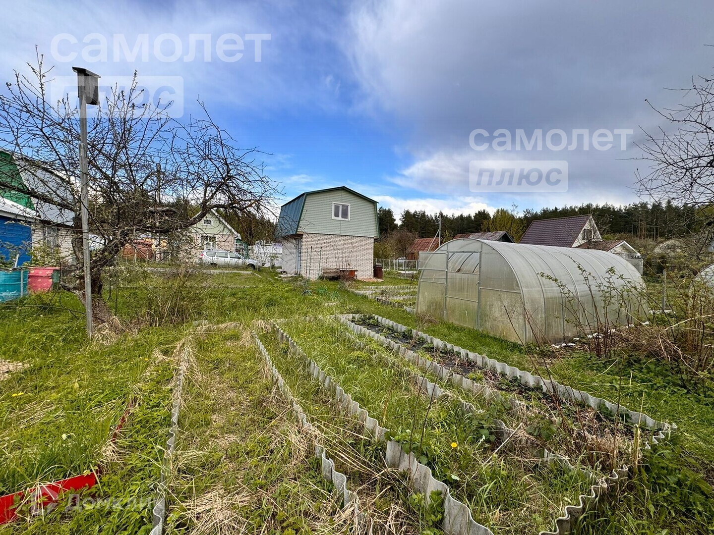 Купить Дачу В Коврове