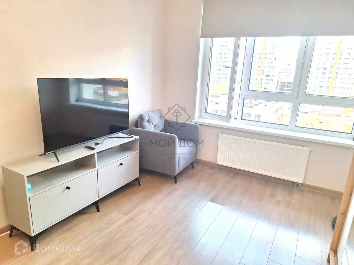 Москва, 6-я Радиальная улица, 7/1 к1 - Vista 6