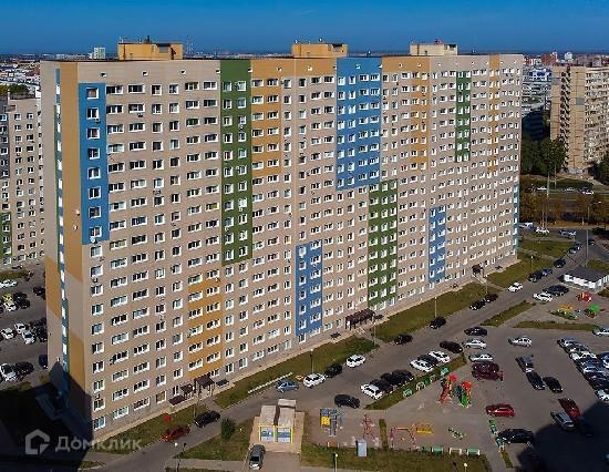 Chicko ул 40 лет победы 33 фото Купить 1-комнатную квартиру, 39.7 м² по адресу Самарская область, Тольятти, улиц