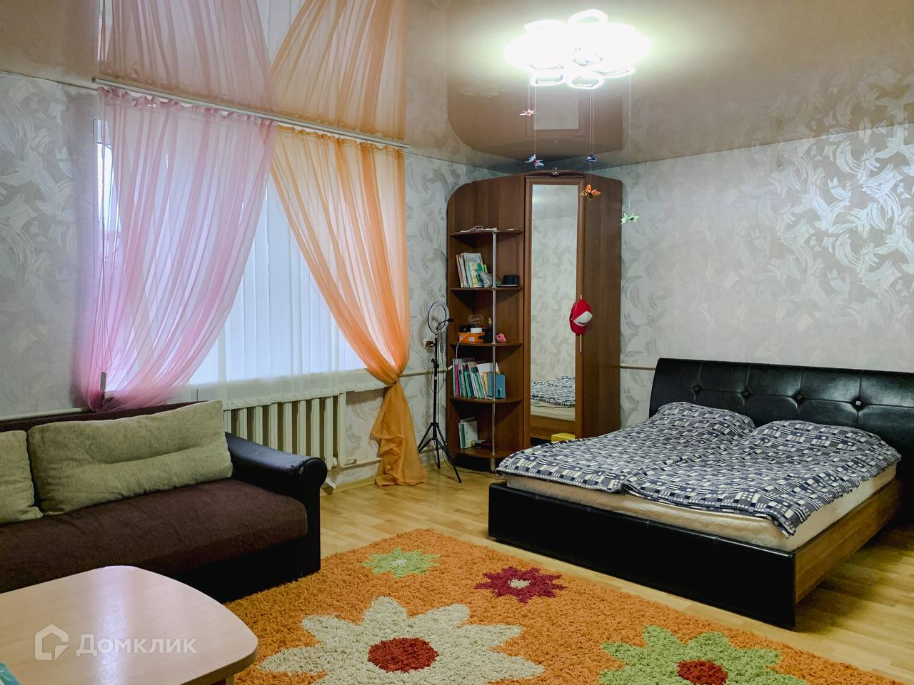 Купить Квартиру В Энеме