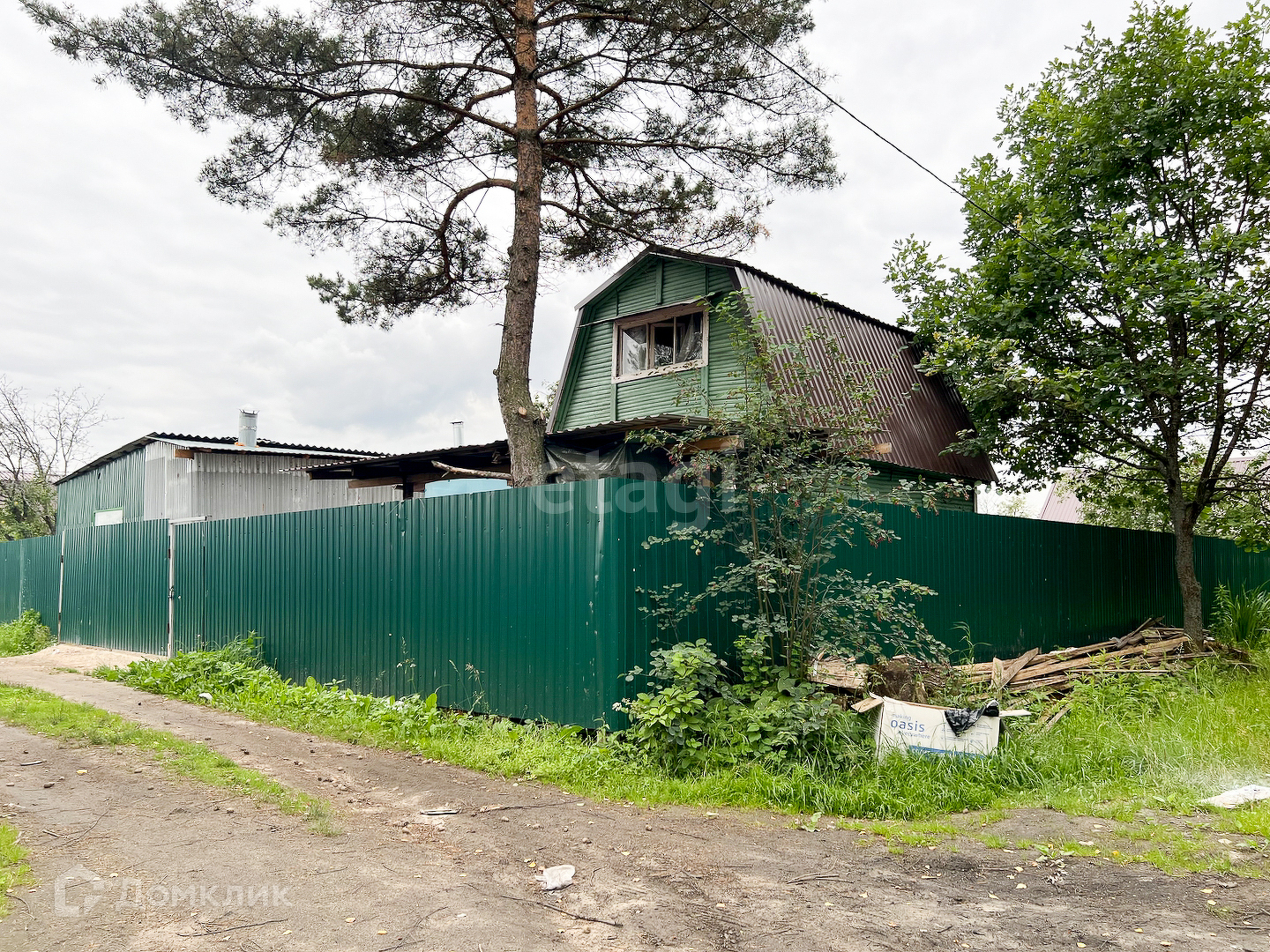 Купить Сад Снт Локомотив Магнитогорск