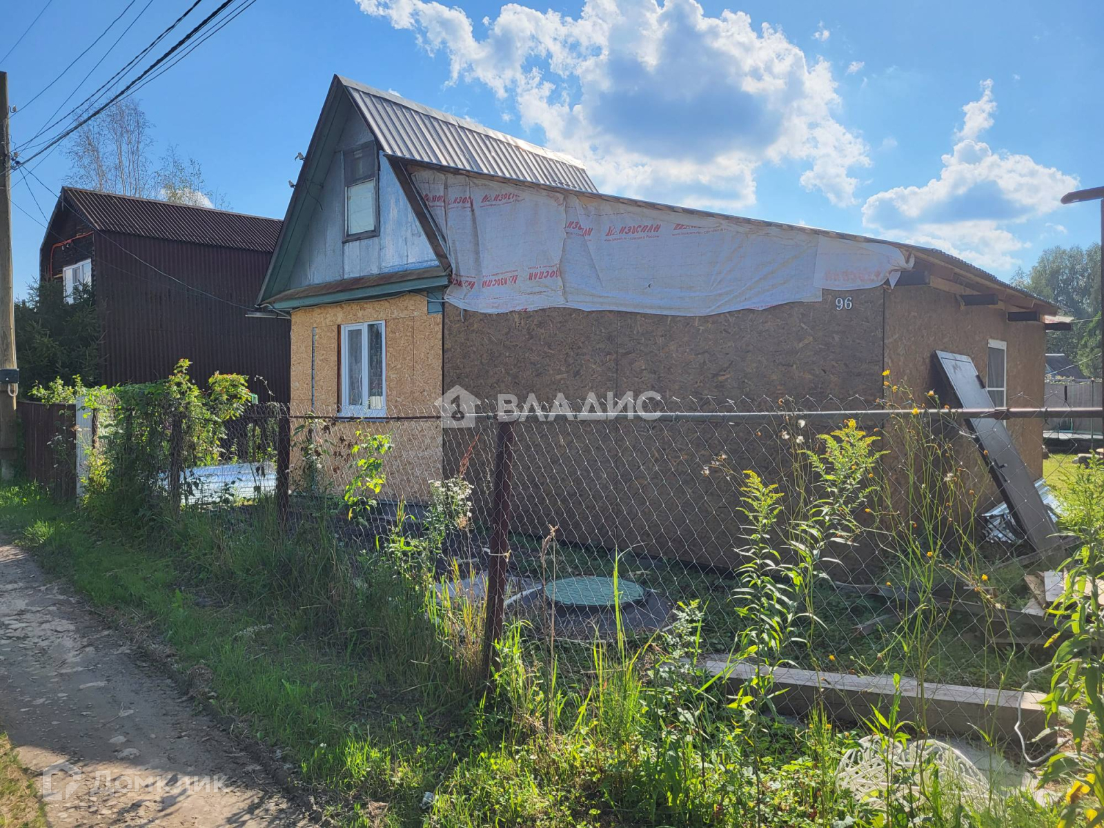 Купить Дом В Покрове Московской Области