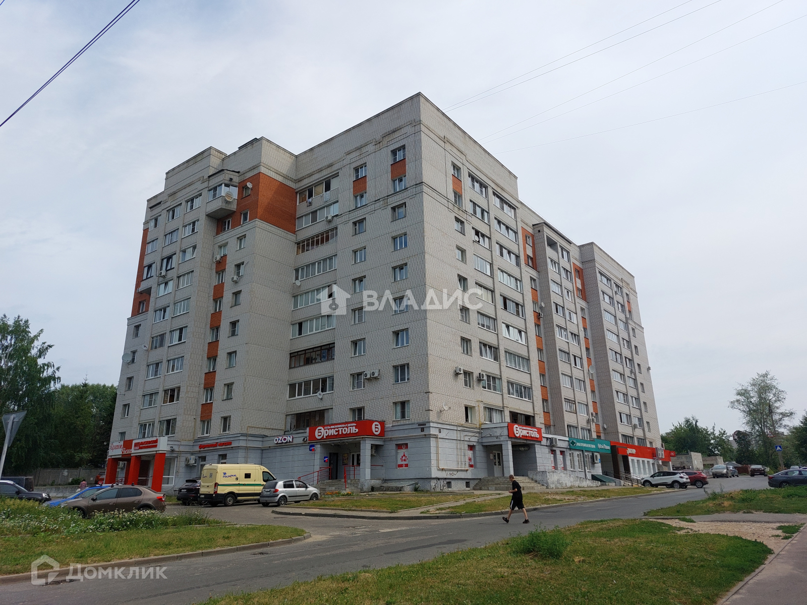 Купить Квартиру Во Владимире Ул Зеленая