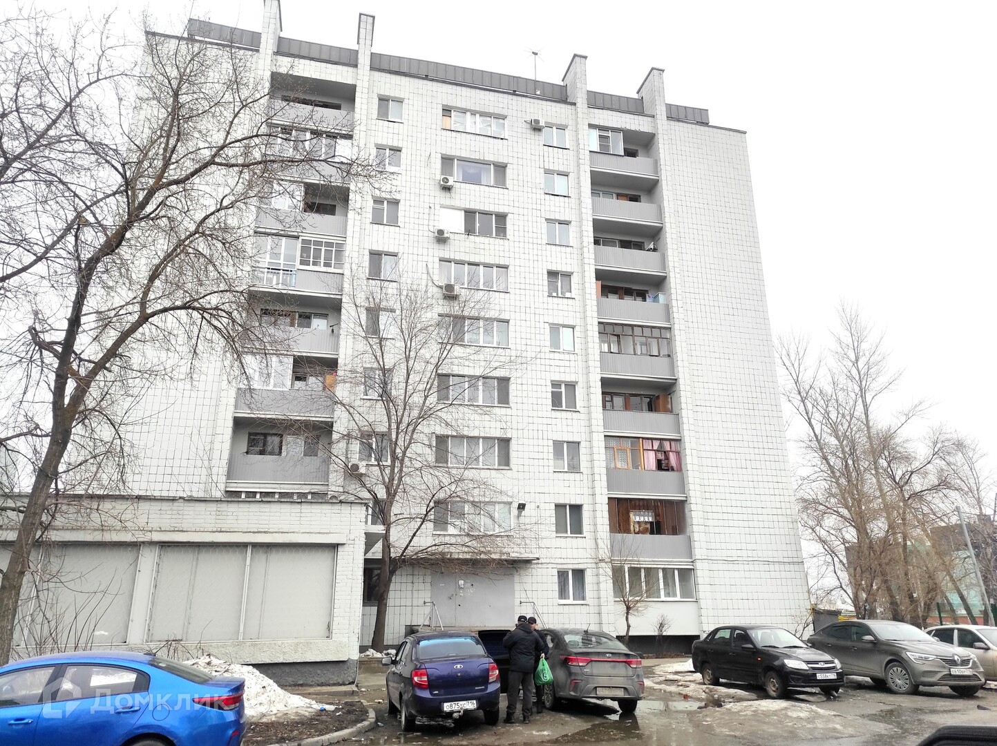 Купить студию, 12.4 м² по адресу Республика Татарстан, Казань, Портовая  улица, 21, 1 этаж за 2 090 000 руб. в Домклик — поиск, проверка, безопасная  сделка с жильем в офисе Сбербанка.