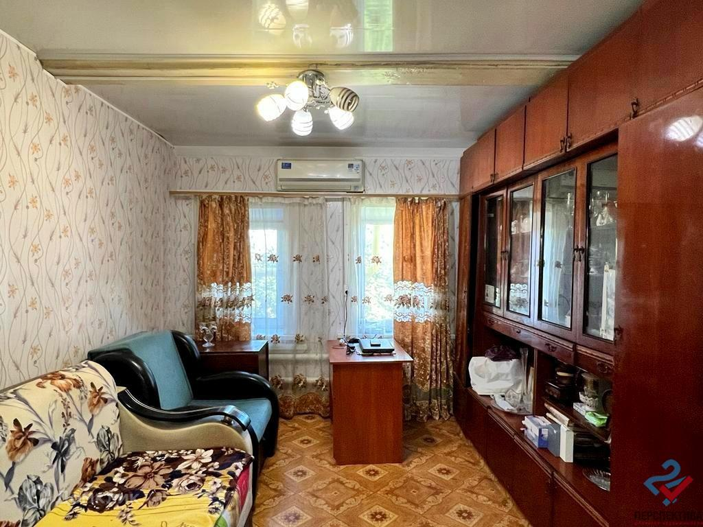 Купить дом, 47.1 м² по адресу Республика Татарстан, Зеленодольский район,  посёлок городского типа Нижние Вязовые, улица Панфилова, 131 за 1 950 000  руб. в Домклик — поиск, проверка, безопасная сделка с жильем в офисе  Сбербанка.