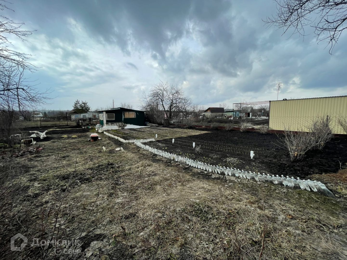 Купить Дом В Долгий Буерак Саратов