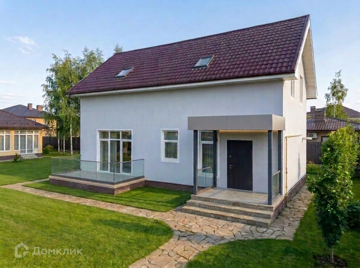 Домклик—cервисдляпоискаипокупкинедвижимостивипотеку