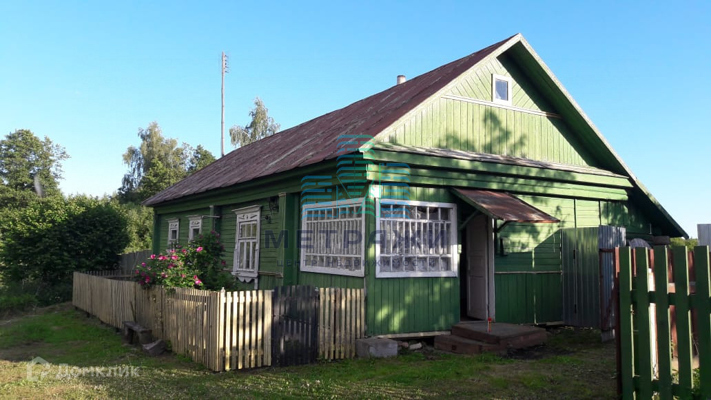 Купить Дом В Деревне Ладыгино Калужская Область