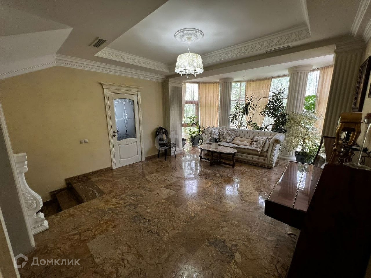 Домклик Михайловск Ставропольский Край Купить Дом