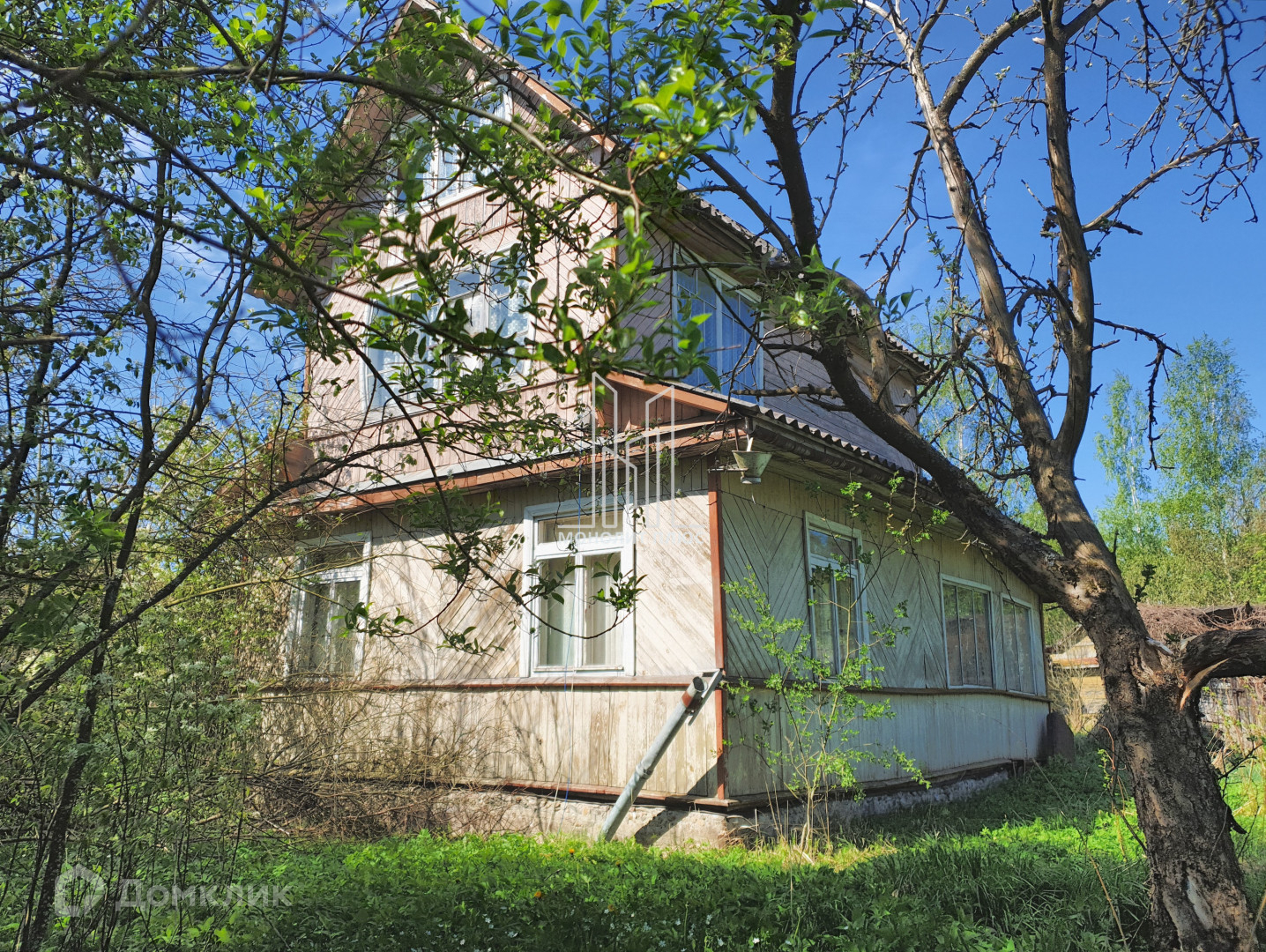 Домклик—cервисдляпоискаипокупкинедвижимостивипотеку