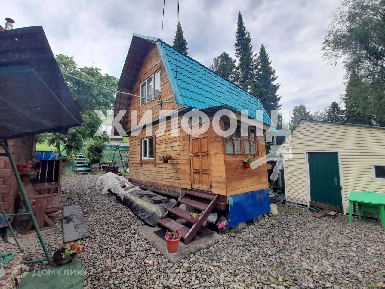 дом клик междуреченск объявления (100) фото