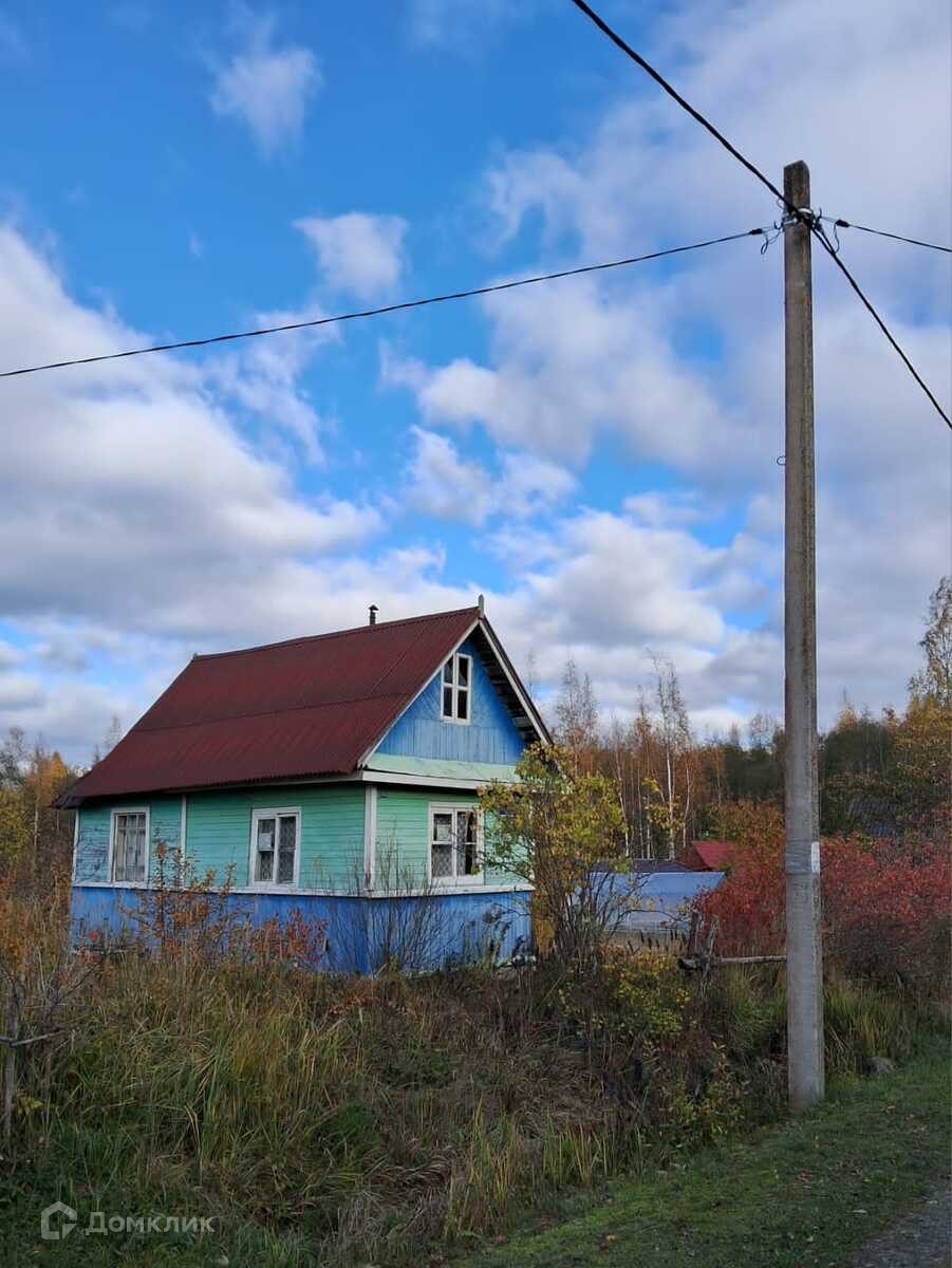 Купить Дачу В Еглизи Тосненского Района