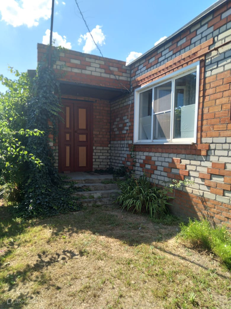 Где купить дом под ключ в Ейска