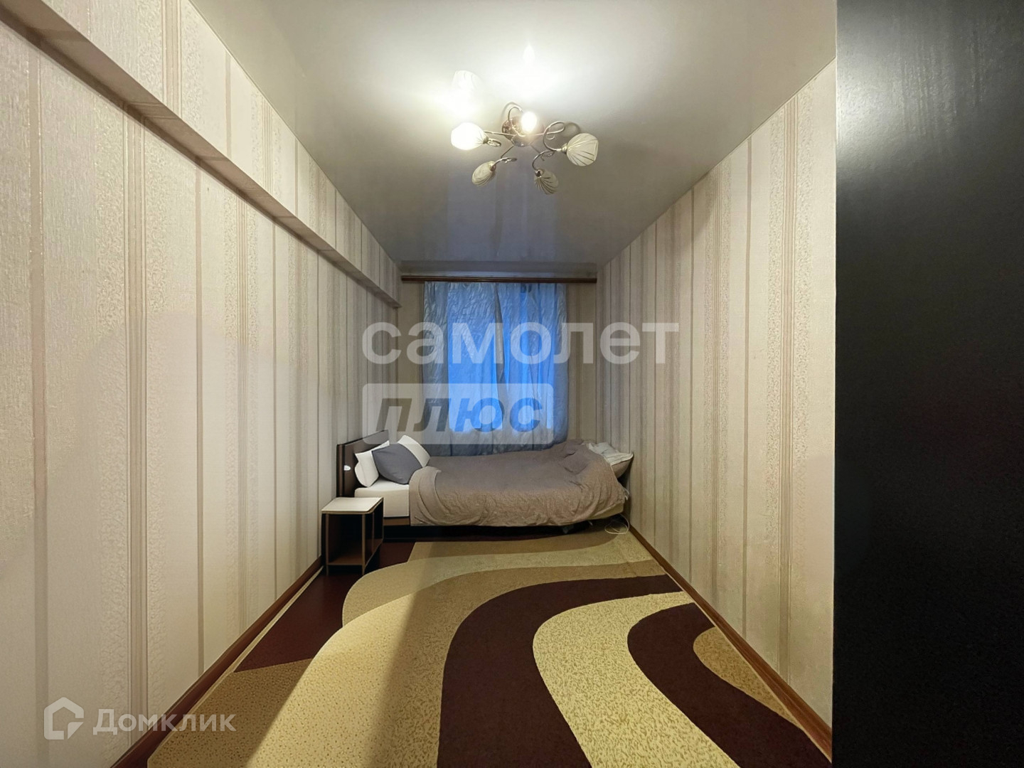 Москва, Большой Коптевский проезд, 14 к3 - Ansicht 3