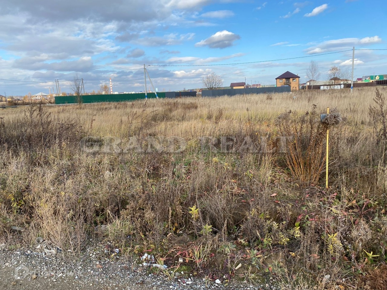 Купить Участок В Московской Области Новорязанское Шоссе