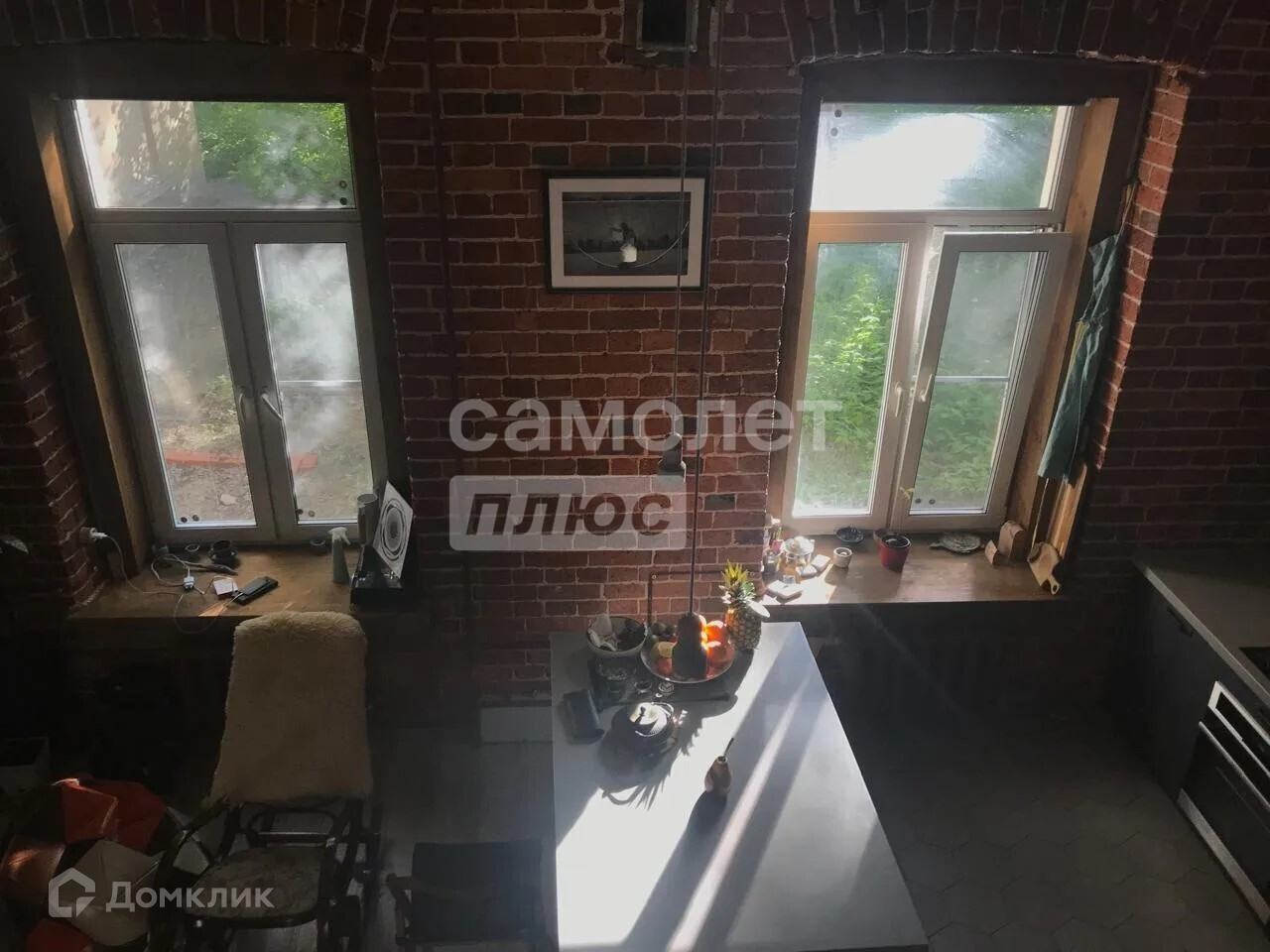 Москва, улица Палиха, 7-9 к6 - Vista 6