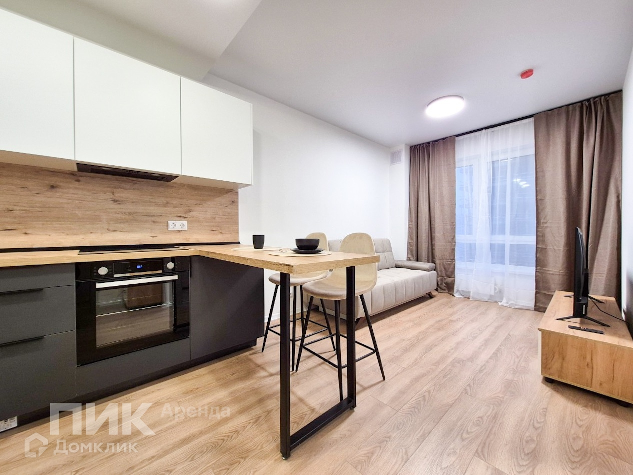 Москва, Кавказский бульвар, 51 к1 - Vista 2