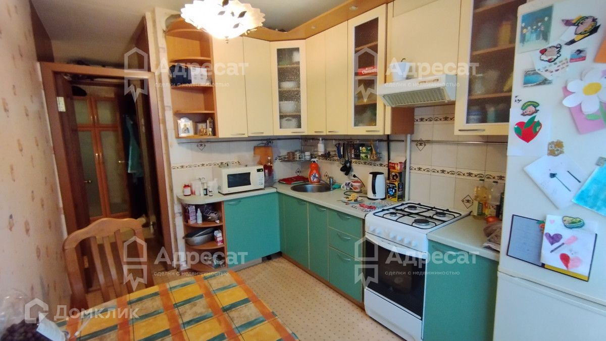 Купить Двухкомнатную Квартиру В Ворошиловском Районе