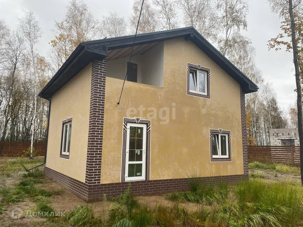 Купить Дом В Кп Зеленые Кварталы Екатеринбург