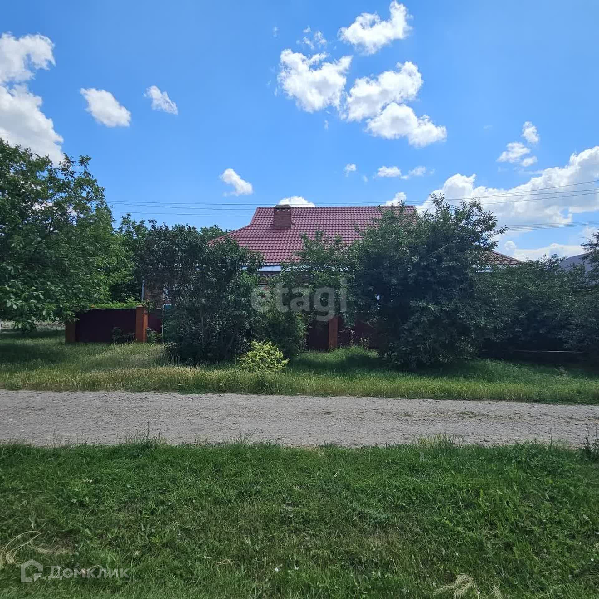 Купить Дом В Станице Старовеличковская