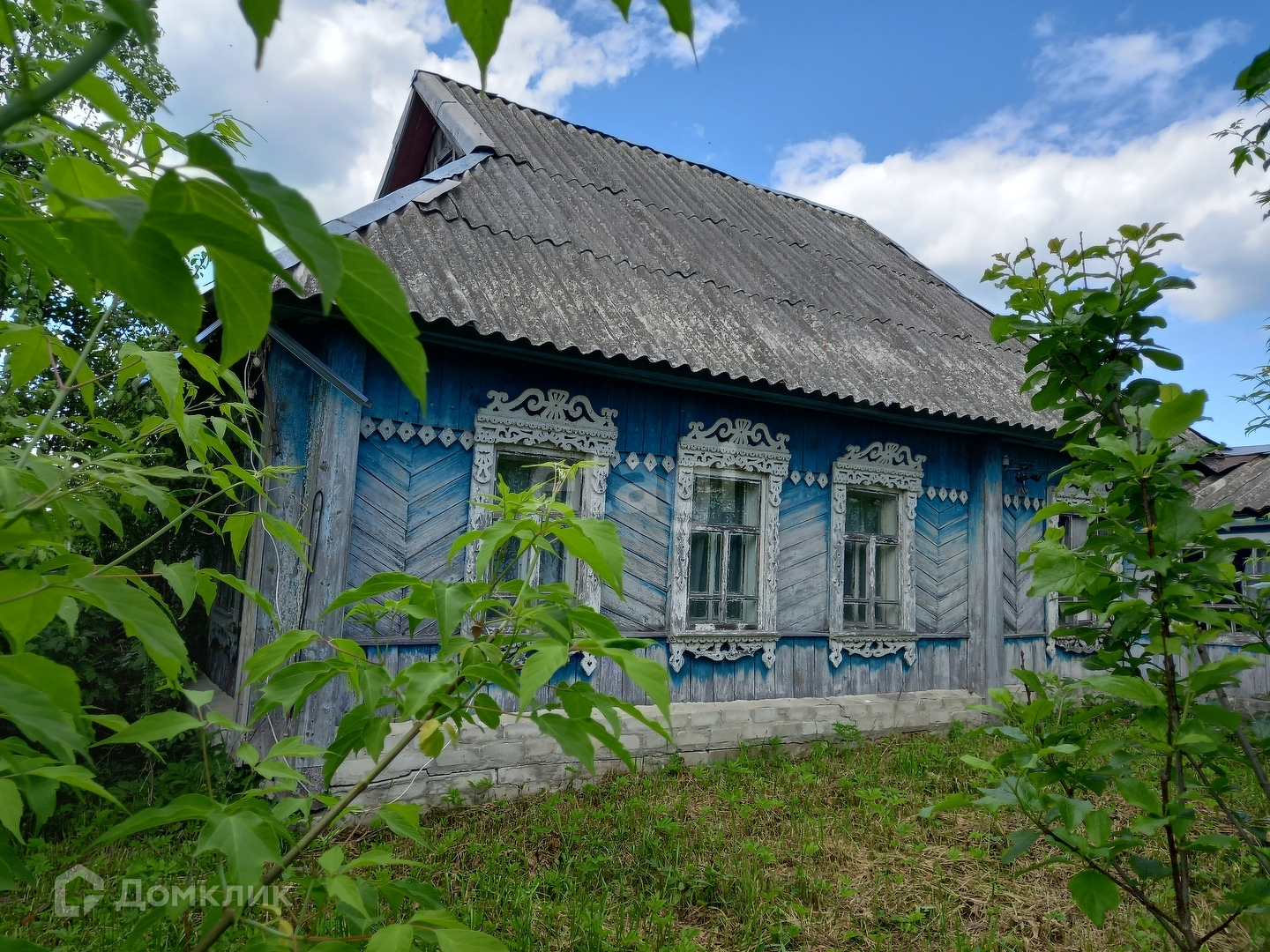 Купить Дом В Брянском Районе Свежие