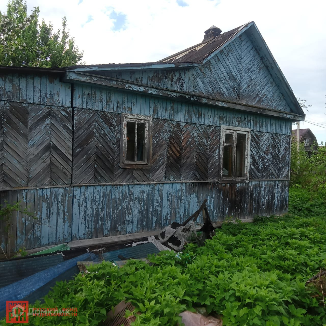 Купить Дачу Снт Грибное Кировский Район