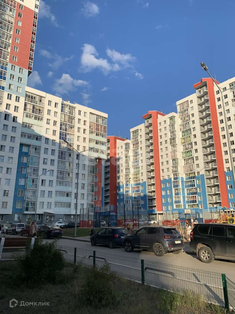 Купить Квартиру В Данилихе Пермь
