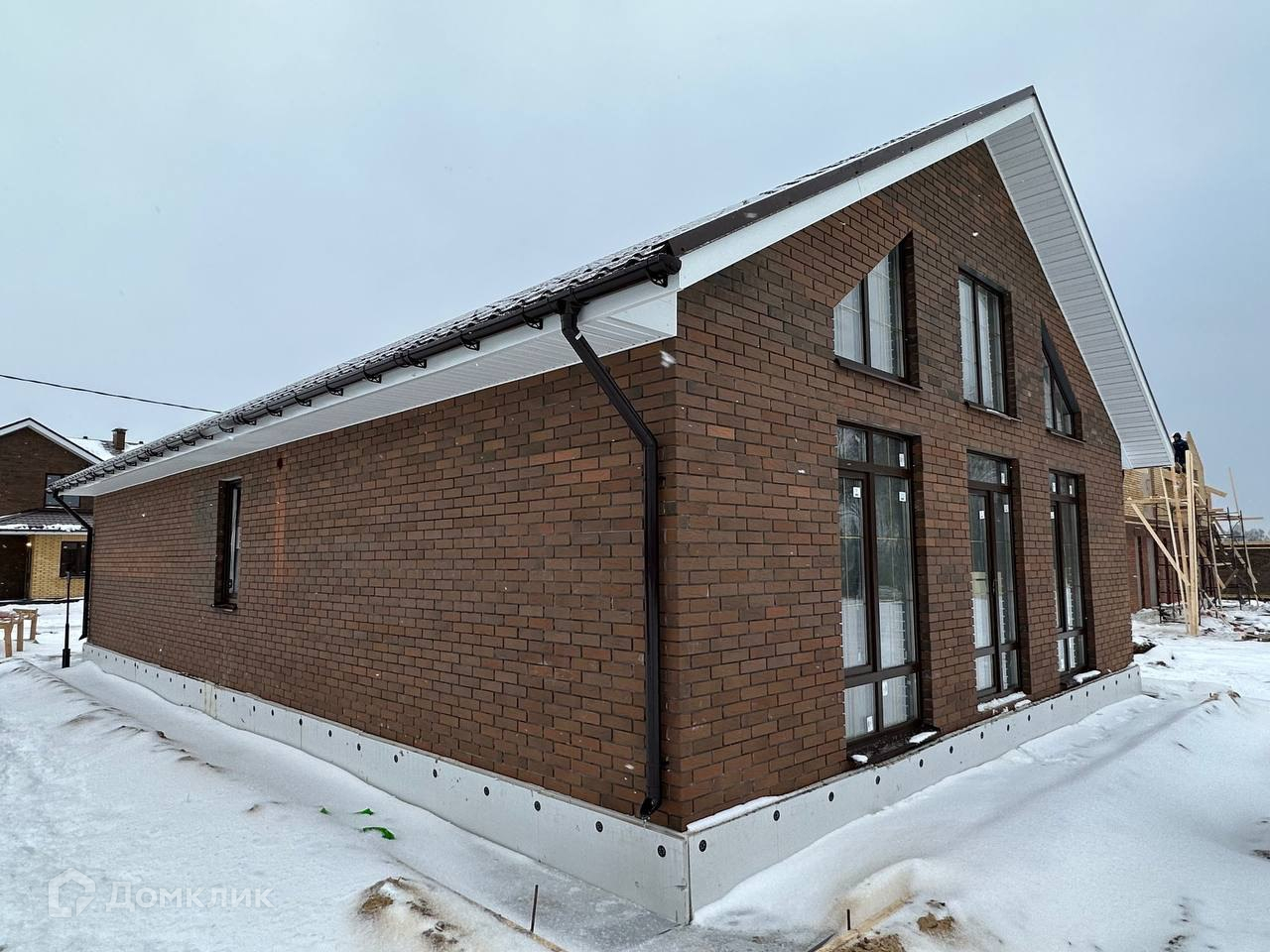 Купить Дом Заволжское Сельское Поселение