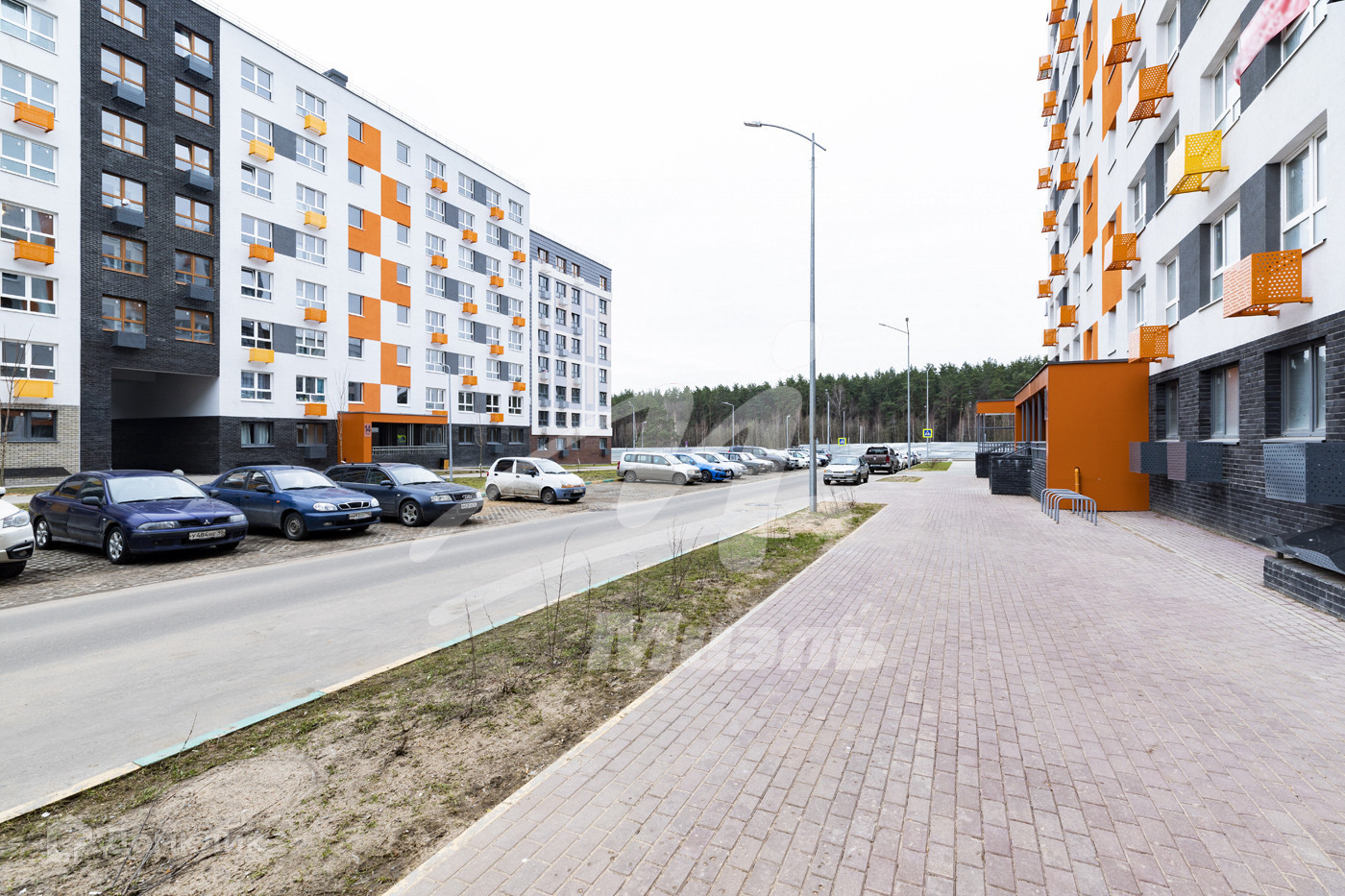 Квартира Новая Рига Купить Однокомнатную