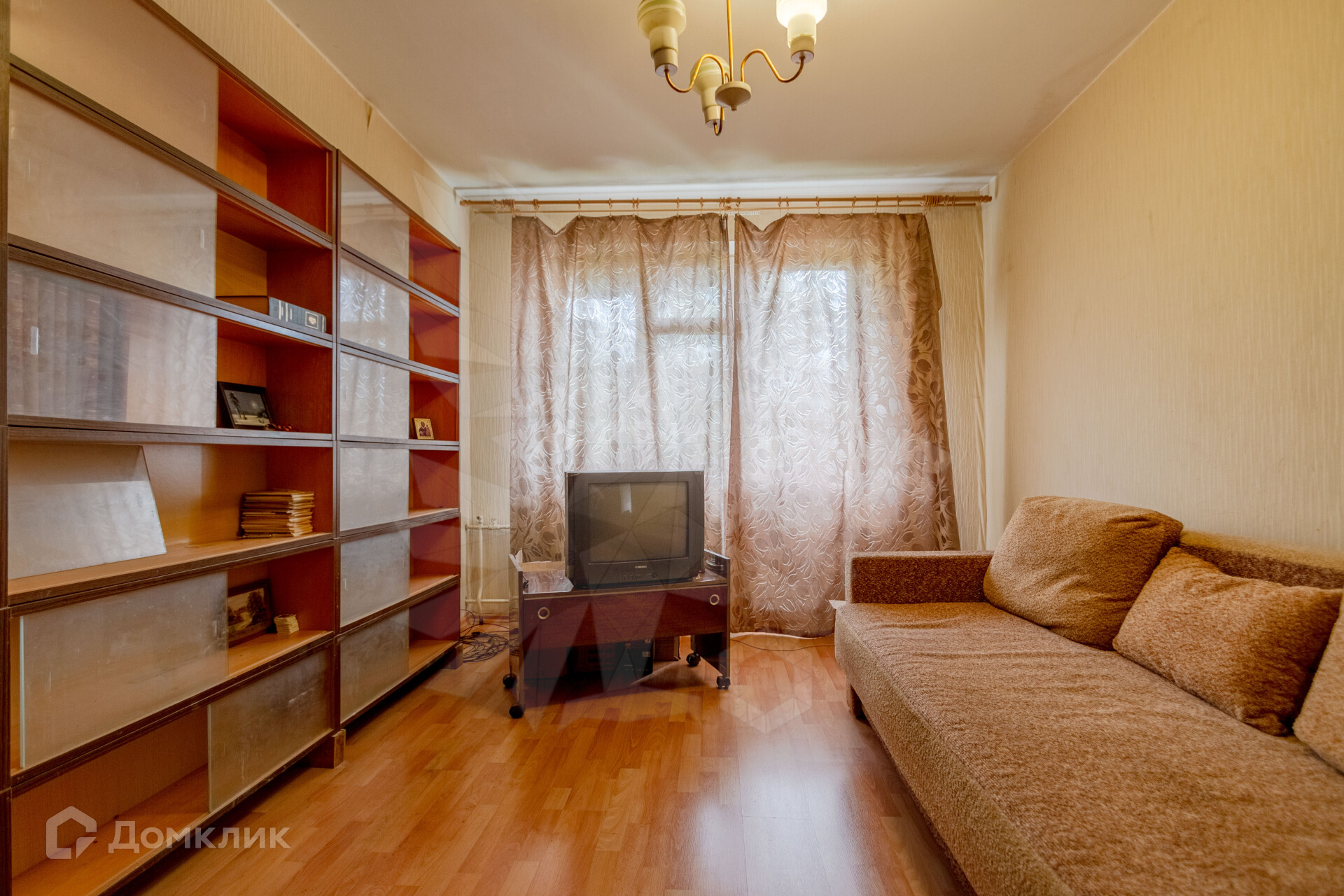 Реутов, Комсомольская улица, 13 - Vista 3