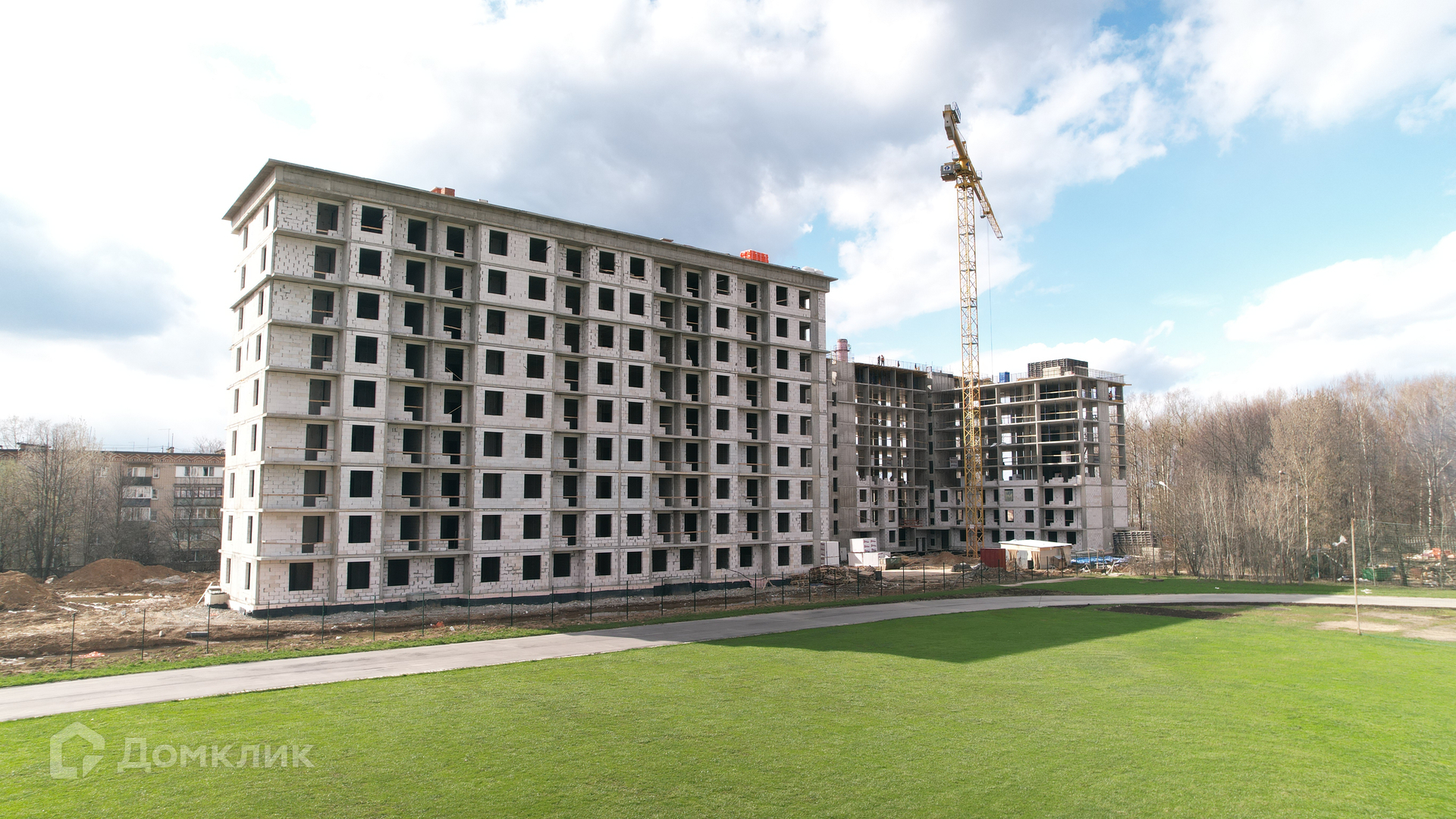 Хотьково Московская Область Купить Однокомнатную Квартиру