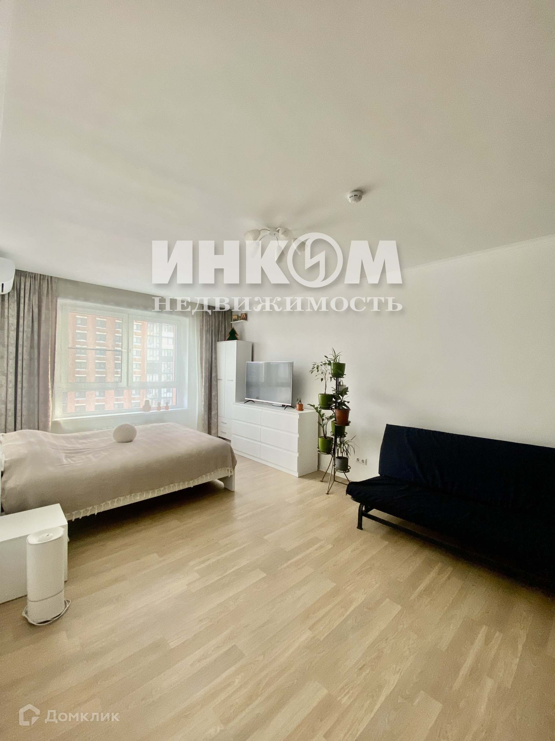 Москва, улица Михайлова, 30а к1 - Ansicht 5
