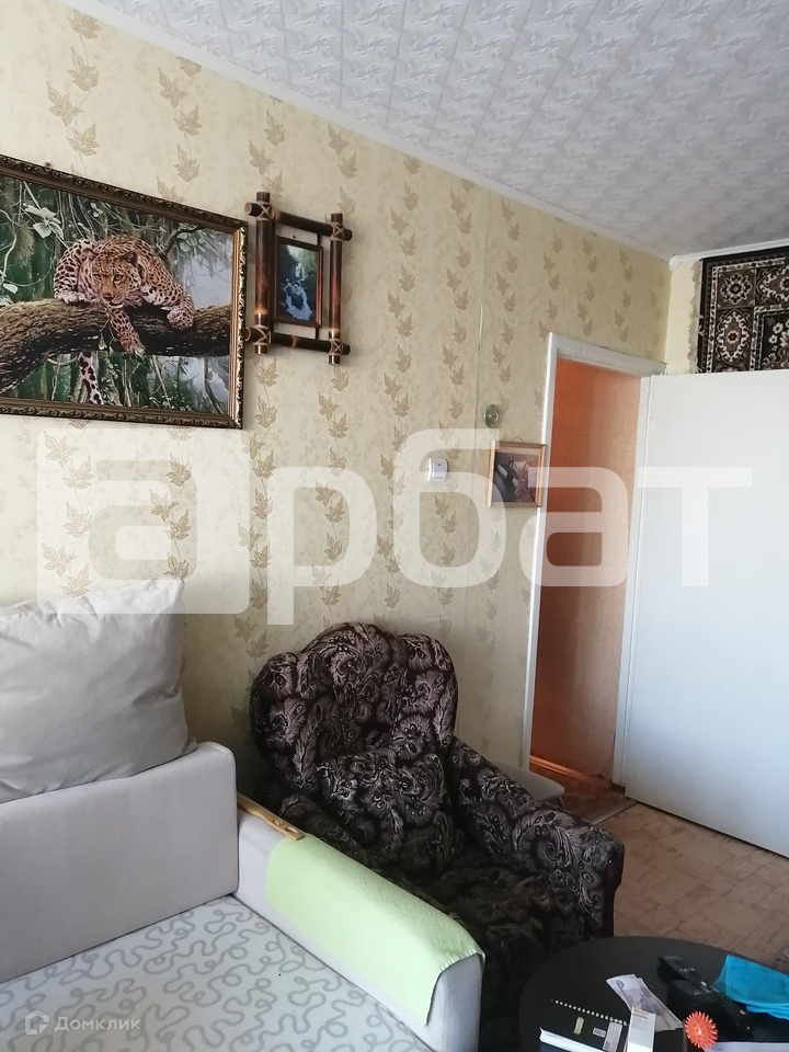 Квартира юбилейная нижний новгород