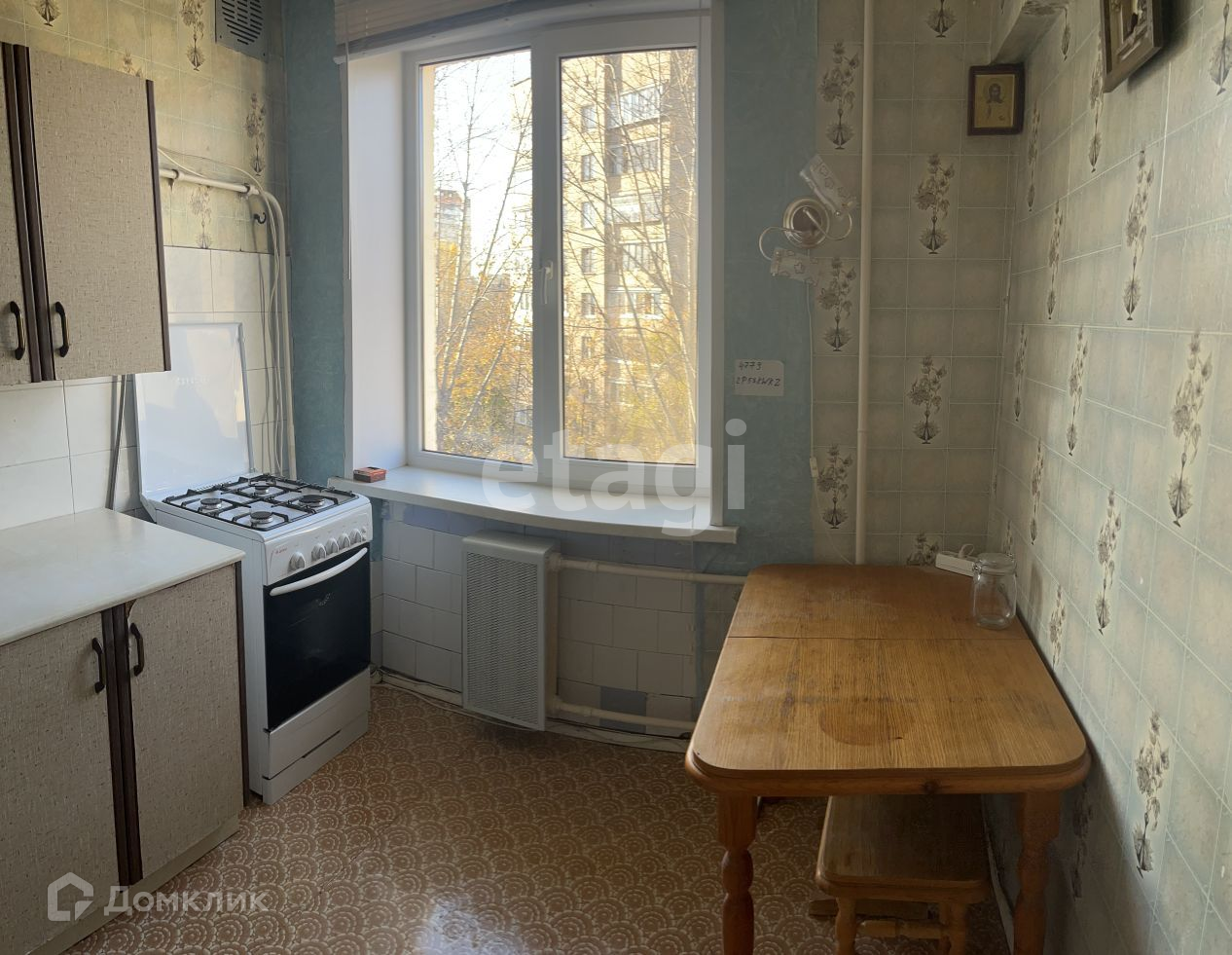 Москва, 8-я улица Текстильщиков, 5в - Fler