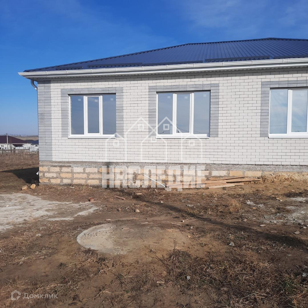 Домклик Михайловск Ставропольский Край Купить Дом