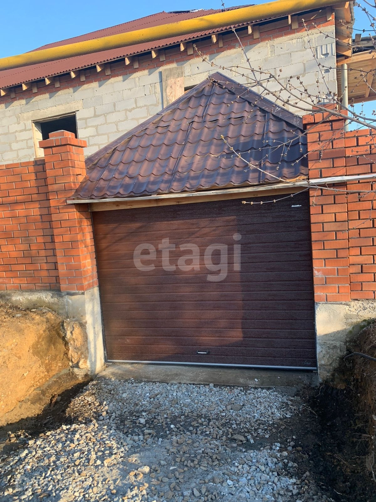 Купить дом, 400 м² по адресу Свердловская область, муниципальное ...