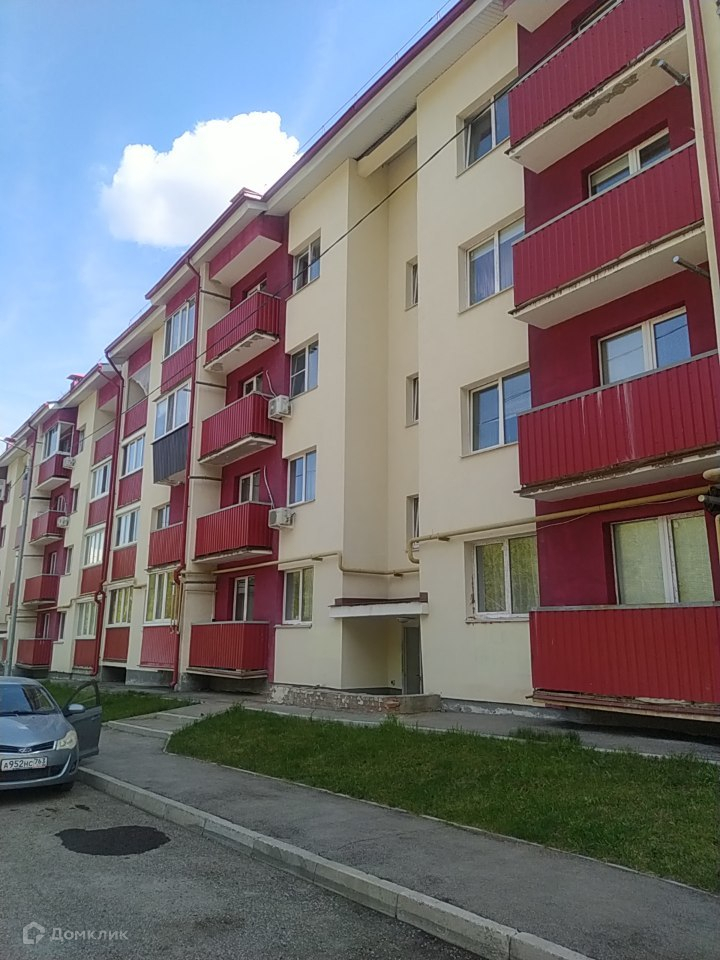 Шведская слобода самара