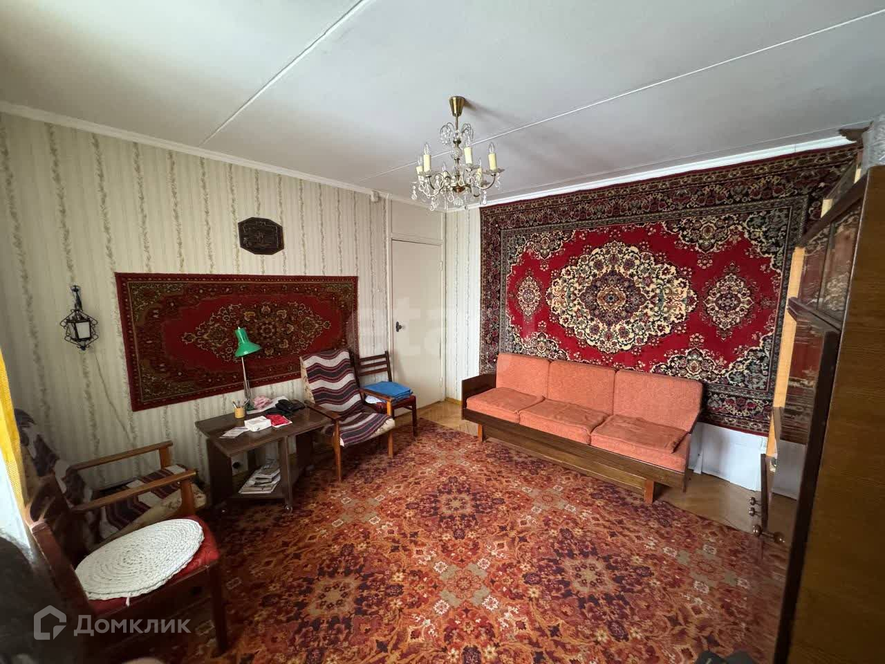 Москва, Широкая улица, 7 к7 - Bild 3