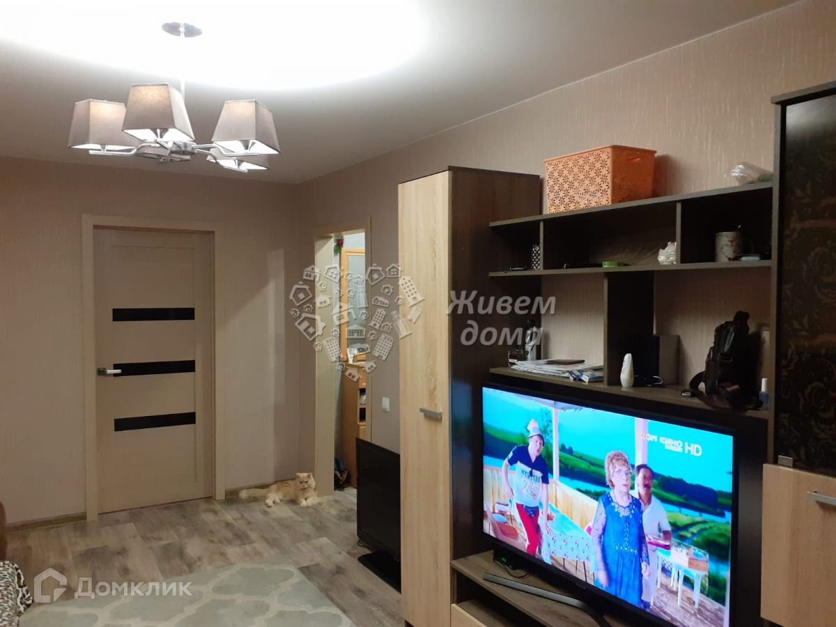 Купить 2 Комн Кв Волгоград Вторичка