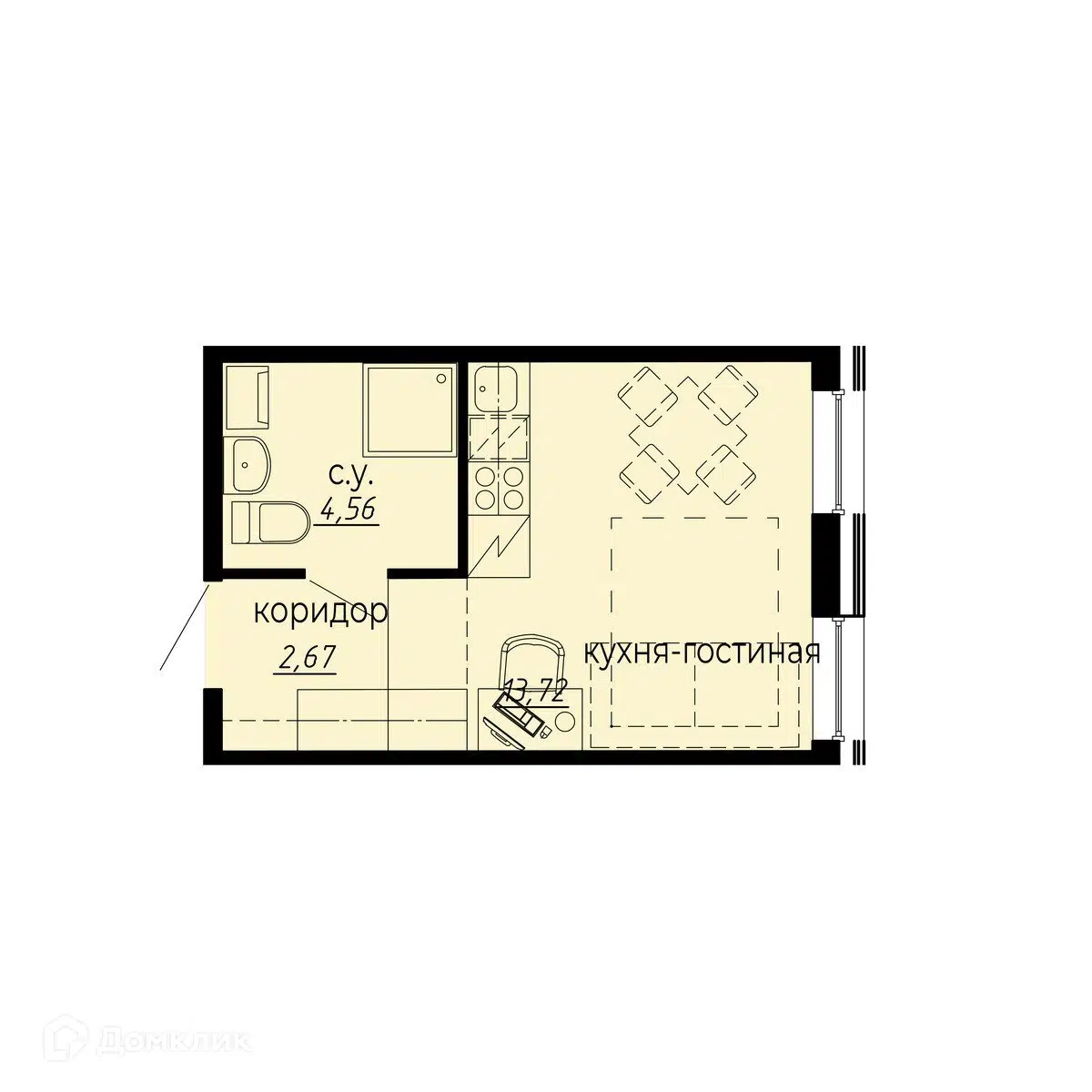 ЖК iD Polytech (АйДи Политех) Санкт-Петербург от официального застройщика  ЕВРОИНВЕСТ ДЕВЕЛОПМЕНТ: цены и планировки квартир, ход строительства, срок  сдачи, отзывы покупателей, ипотека, акции и скидки — Домклик